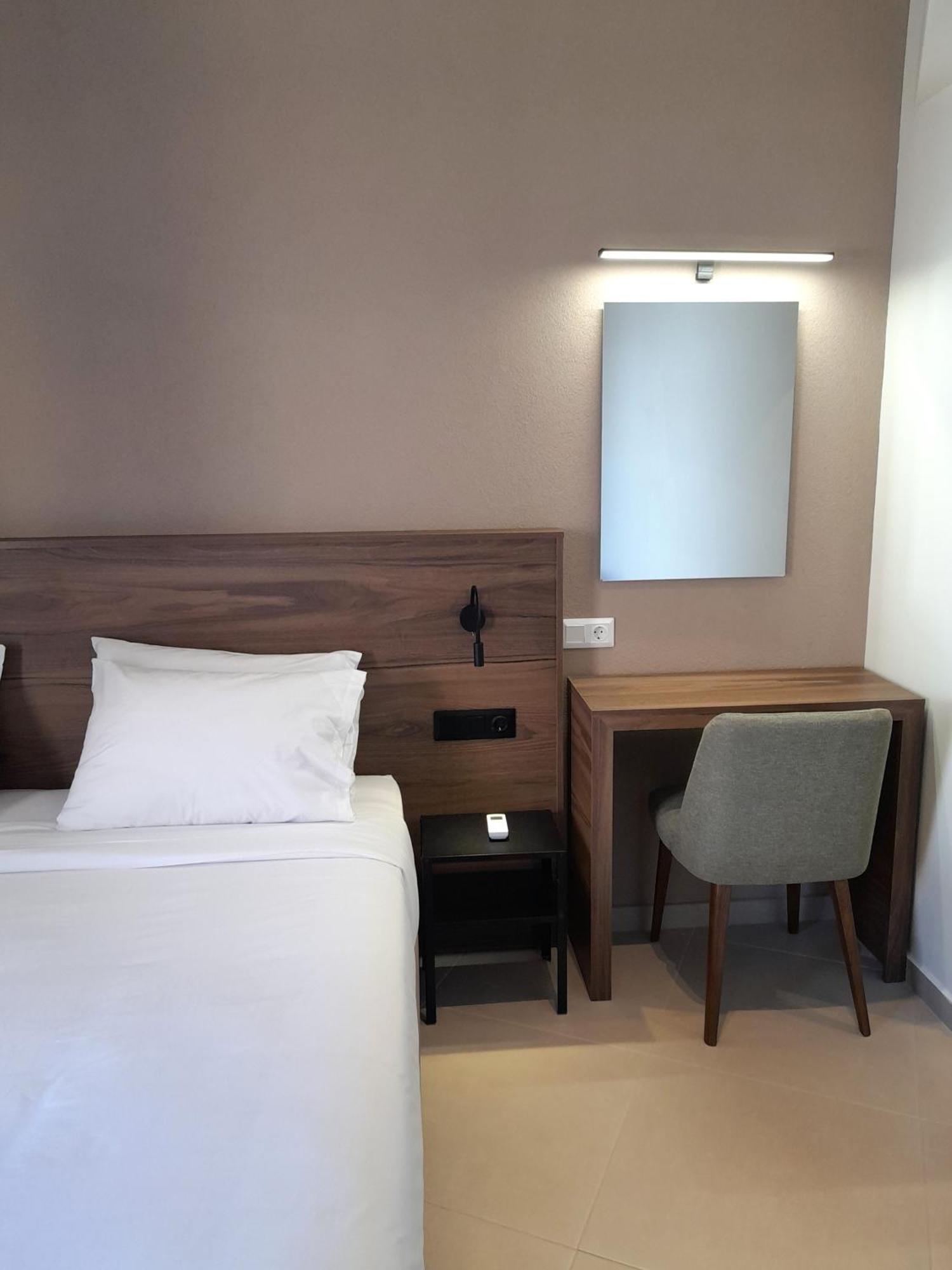 Elite Centre Hotel