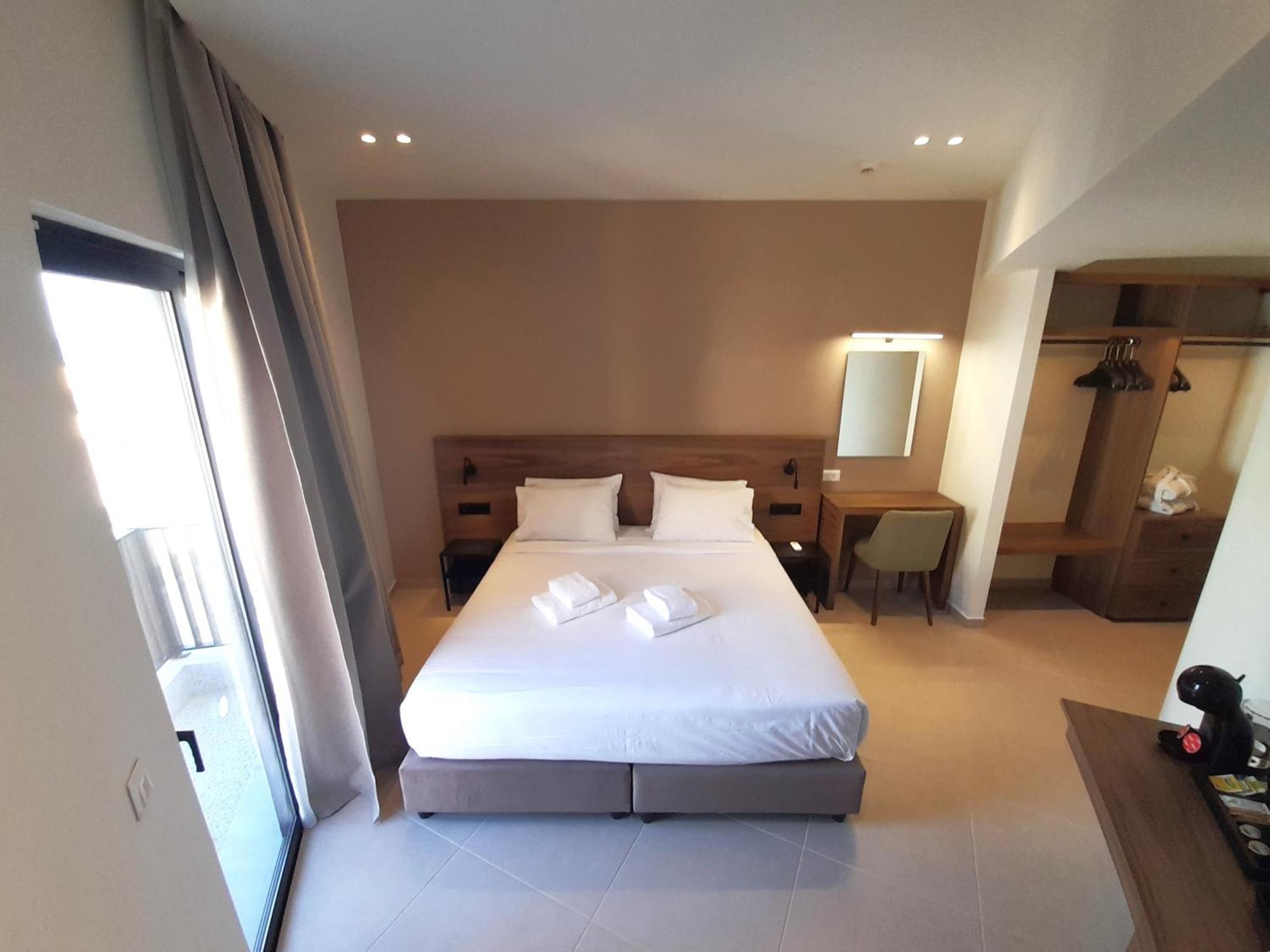 Hotel Elite Centre *