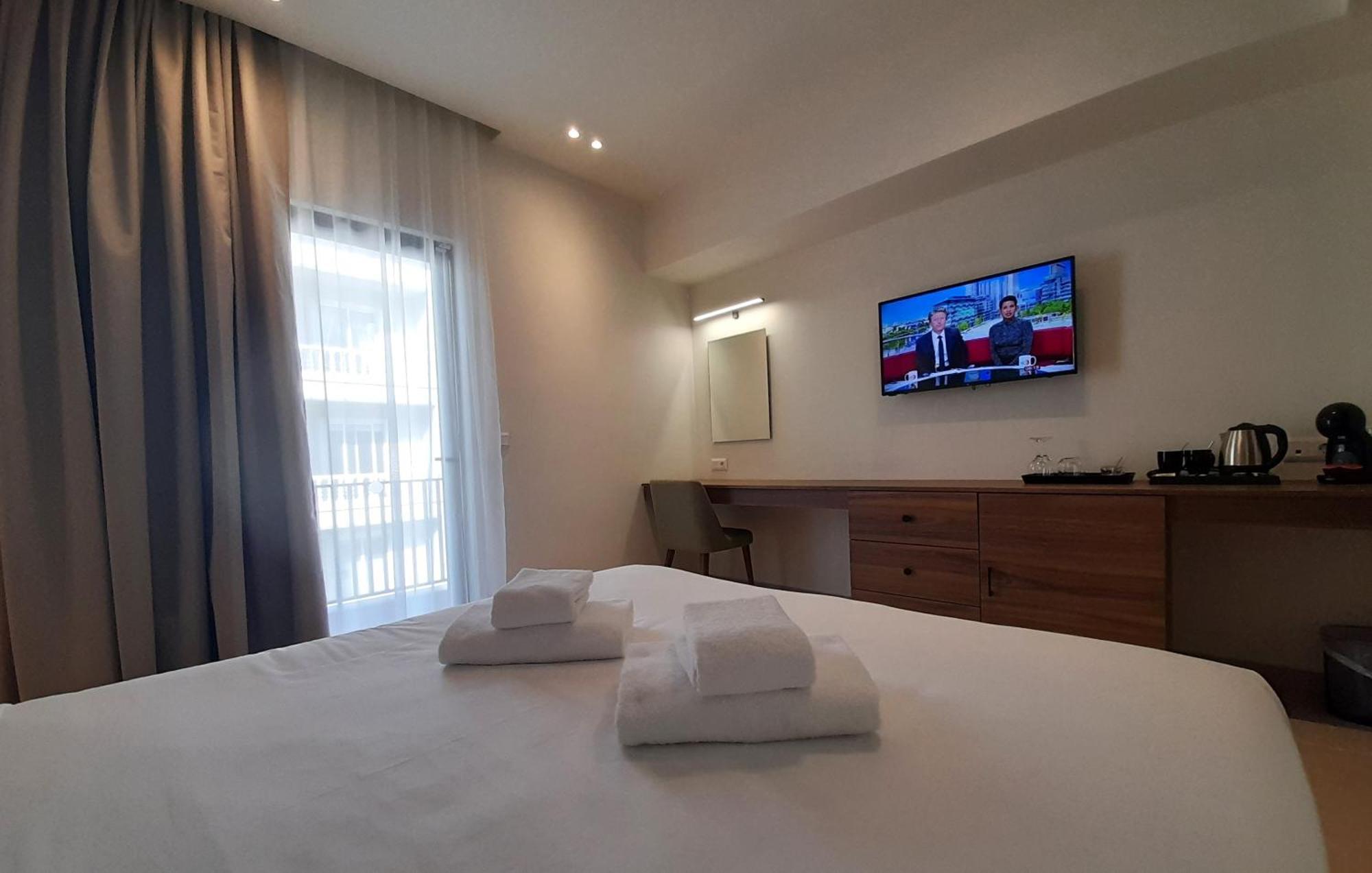 Elite Centre Hotel *
