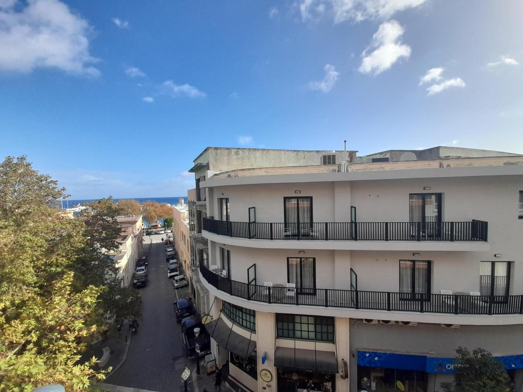 Elite Centre * Rhodes City