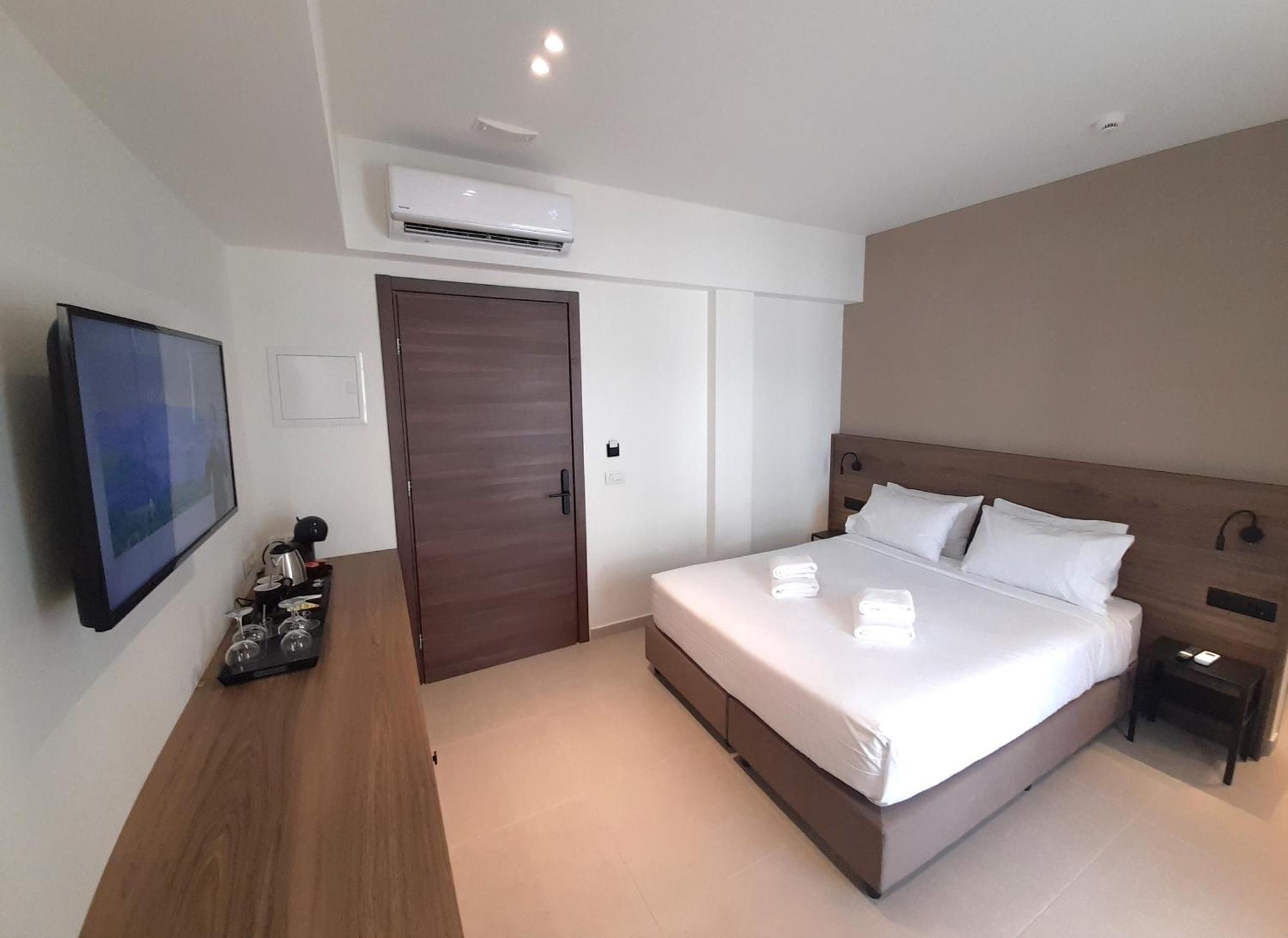 Elite Centre Rhodes City