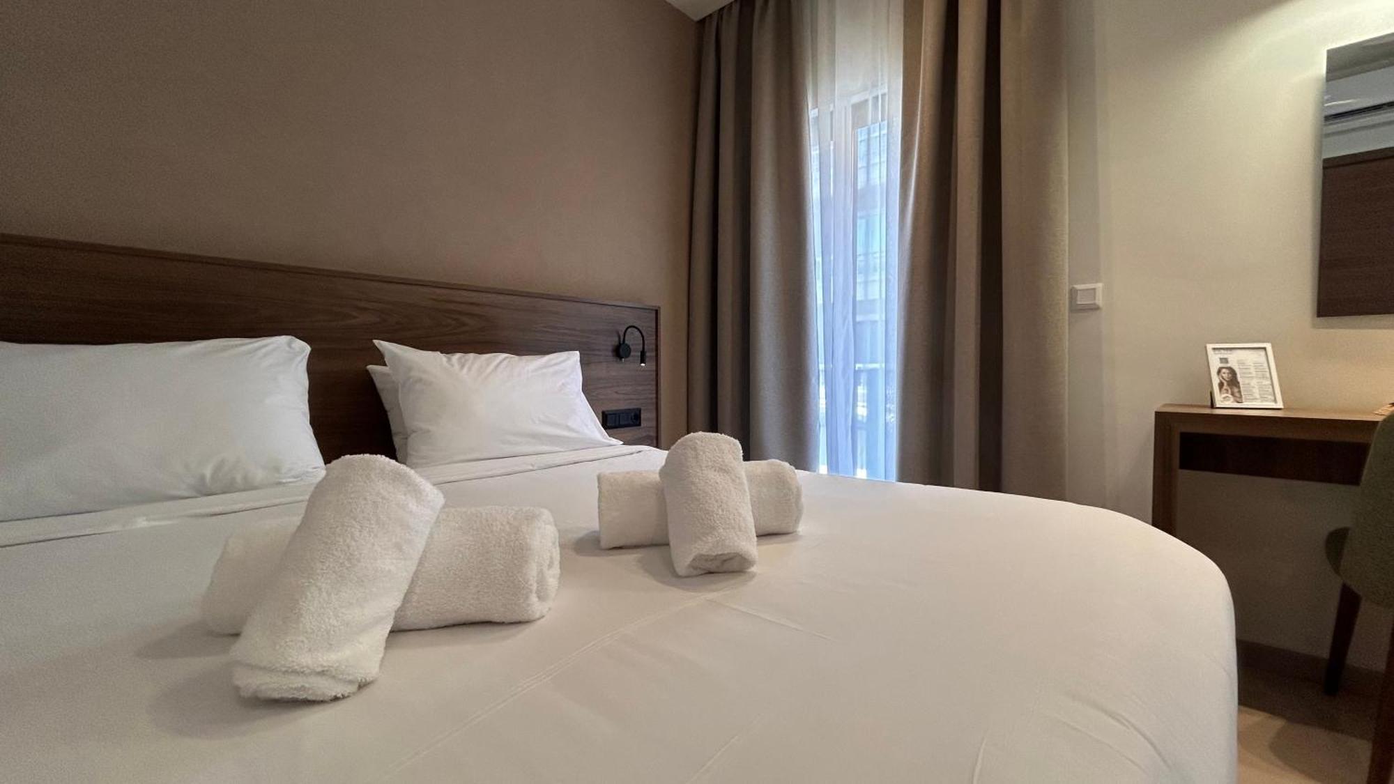 Hotel Elite Centre