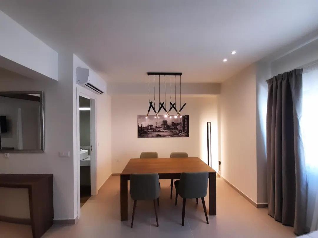 Hotel Elite Centre Rhodes City