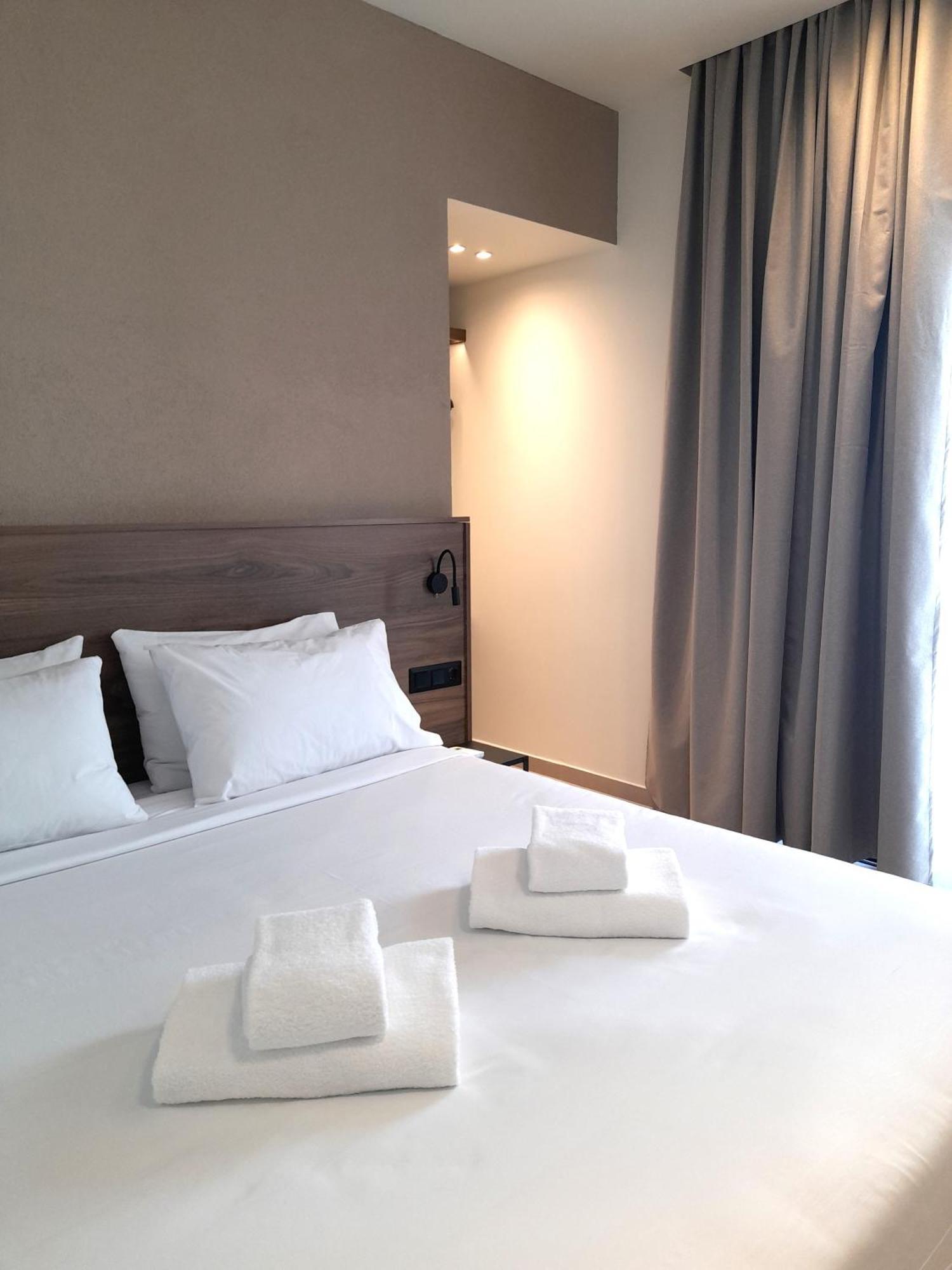 Elite Centre Rhodes City