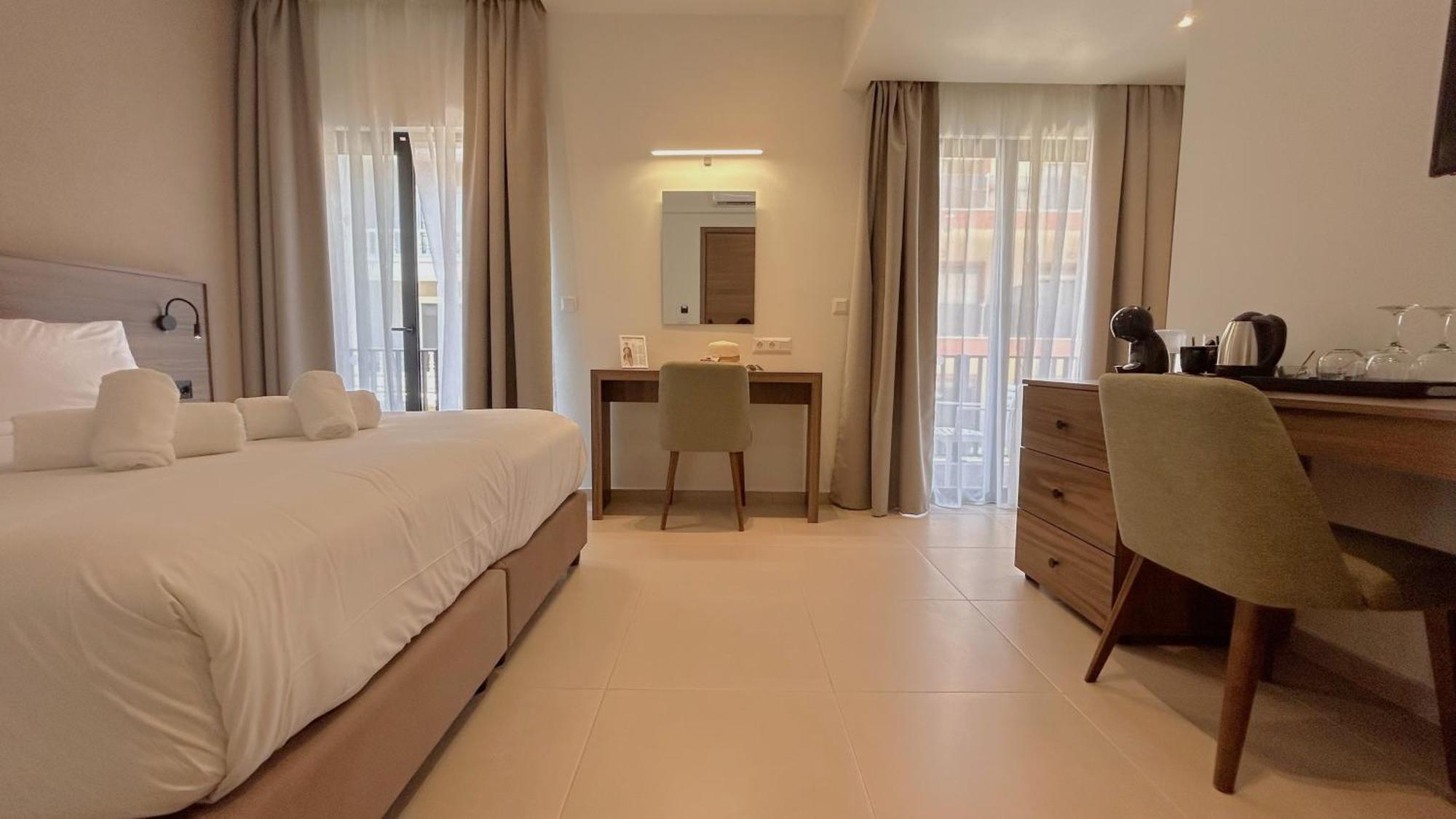 Elite Centre Hotel *